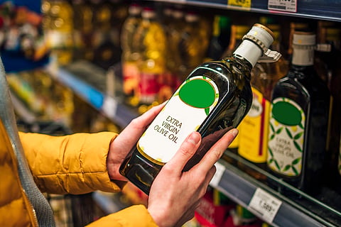 Olive oil vs mustard oil: which is better for the Indian diet?