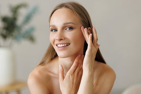 How to get deeply nourished skin