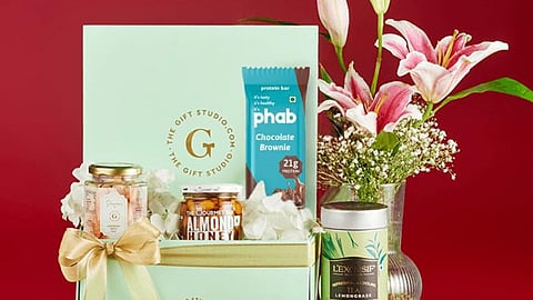 From gourmet treat boxes to self-care essentials, customised gift sets and quirky surprise kits, there is something for everyone.