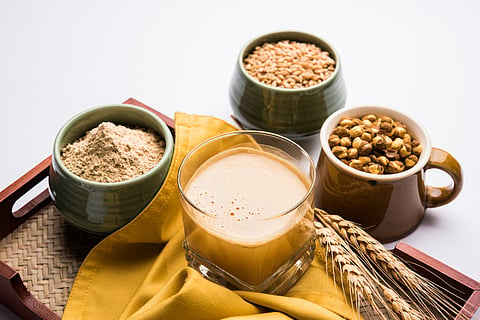 Sattu vs besan: which is more nutritious