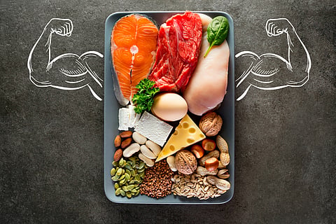 How protein is essential for hormonal function