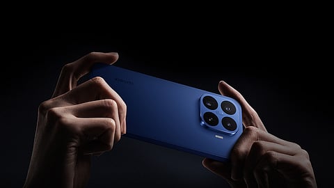 Xiaomi 17T and Xiaomi 17T Pro smartphones showcasing Leica-tuned cameras, AMOLED displays and flagship-grade features.