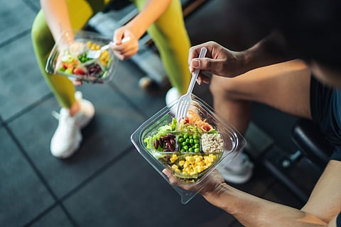 Tips to help your body utilise protein