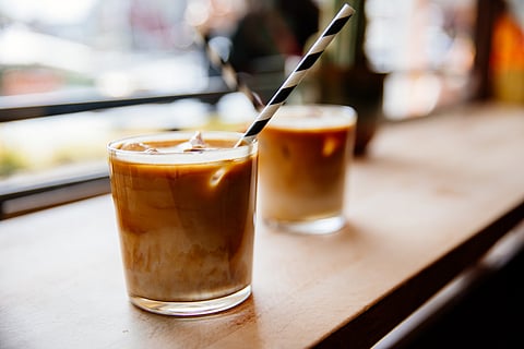 Different ways to make cold coffee this summer