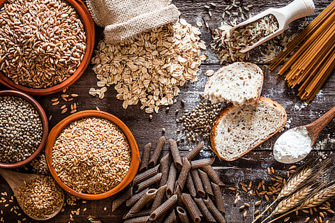 What will happen if you cut down carbs from your diet?
