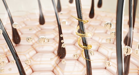 Collagen vs biotin: which one is better for hair growth?