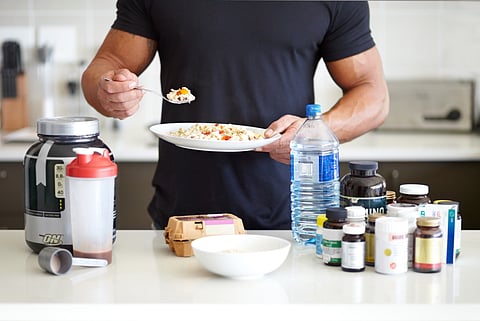 Best pre-workout recipes