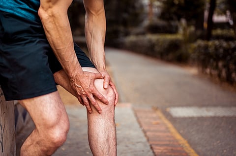 Heatwave causing muscle cramps? What to do?