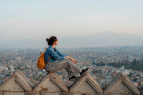 Why More People Are Choosing Solo Travel