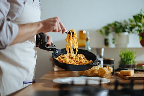 One-Pot Dinner Recipes for Busy Weekdays