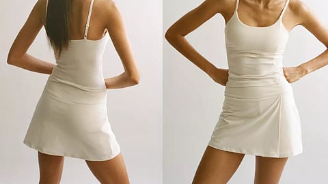 If you have been looking for the perfect activewear pieces, this new collection has everything you want.