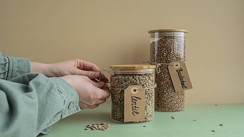 The highly nutritious food contains plant-based protein, dietary fiber, and powerful antioxidant like rutin.