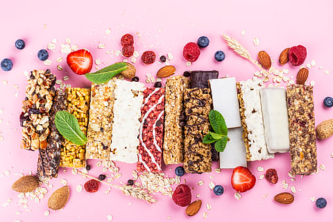 Healthy Snack Ideas for School-Going Children