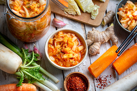 How Fermented Foods Are Making a Comeback in Indian Kitchens
