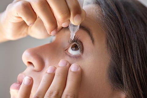 Eye health in monsoon: Tips to prevent infections