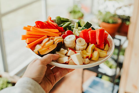 Why Fiber Is the Nutrient Most People Ignore