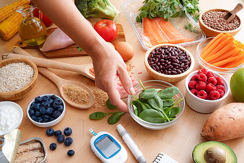 Simple habits to keep your metabolism thriving