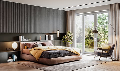 Simple Changes That Make Your Home Feel Luxurious