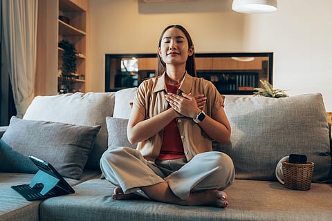 Ways to Practice Self-Love Daily