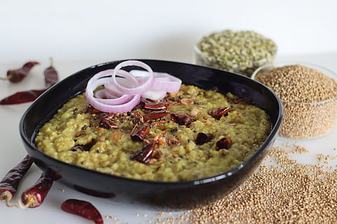 Oats recipes beyond breakfast