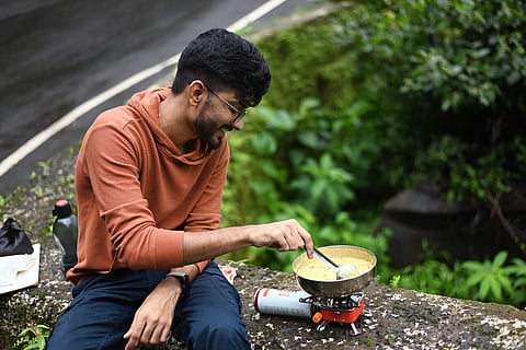 Monsoon Diet Tips: Foods to Eat and Avoid