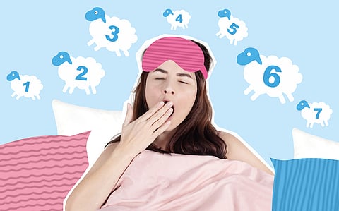 Best Sleep Hacks Backed by Science