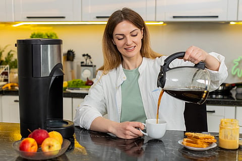 Morning Coffee on an Empty Stomach: Is It Safe?