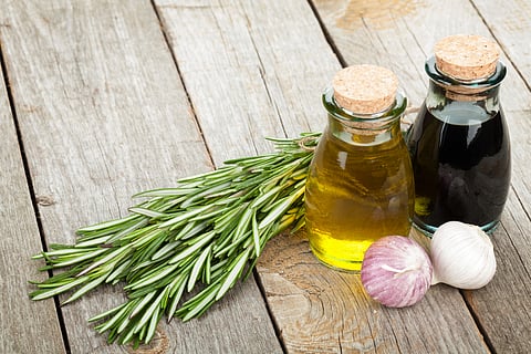 Rosemary Oil vs Onion Oil for Hair Growth