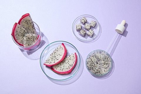 Dragon fruit benefits