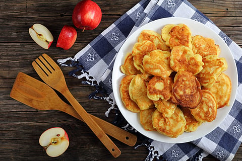 Easy High-Fiber Breakfast Recipes