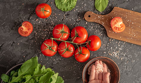 Tomato Benefits: Why Nutritionists Recommend Eating Them Daily