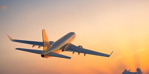 Here's a simple guide explaining how connecting flights work and what you should know before your trip.
