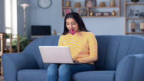 No-Cost EMI and Low-Cost EMI options are available on select models.