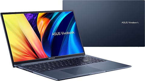 ASUS Festive Bonanza Sale 2026 is live until September 22, 2026.