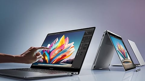 Brands such as ASUS, HP, Dell and Lenovo have corporate purchase programs in India.