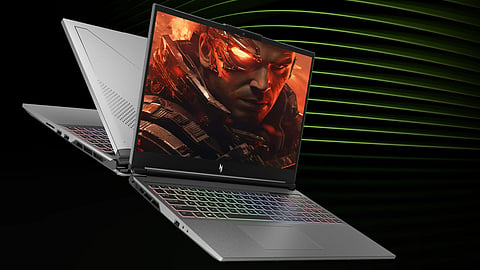 Acer Wow Wali Diwali sale offers up to 42% off on select gaming laptops.