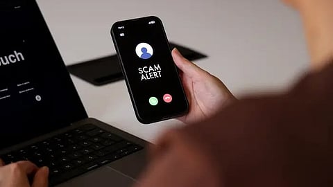 They often use remote-access apps to gain control of a victim’s device.