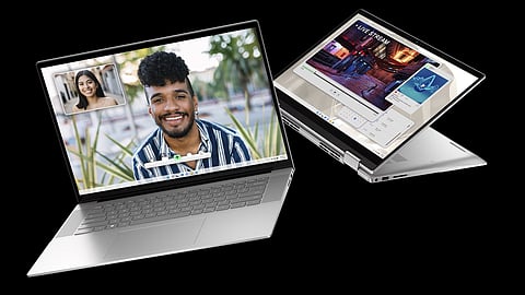 The Dell 15 Pro is the most affordable model in this selection, while the Dell Inspiron 5440 targets everyday computing.