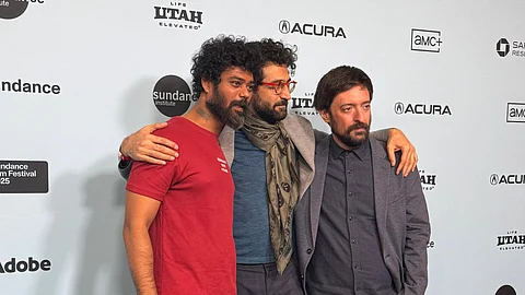 Final Days of Masala at Sundance Film Festival 2025