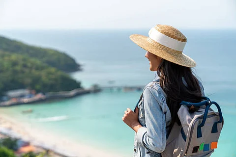 Solo Traveling