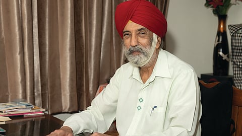 Dildar Singh on Virtue and Faith