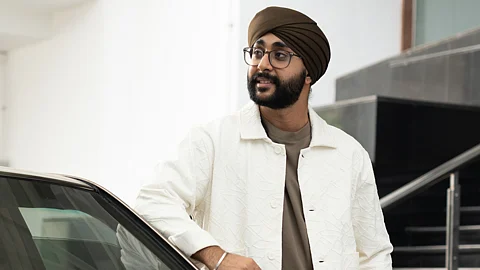 Udit Arneja on the Timeless Subtly of Style