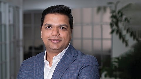 Ankit Upadhyay, Founder of A2D Ventures, on the impact of giving back