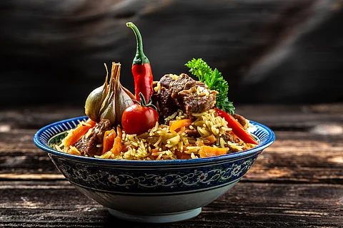 Reserve a table at these lip-smacking Indian joints that pack a spicy punch!