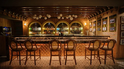 Bangkok is now home to Daryaganj’s first international outpost.