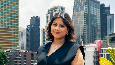 Natnisha Ahuja Navigates the Future of Communication at Guardian Industries