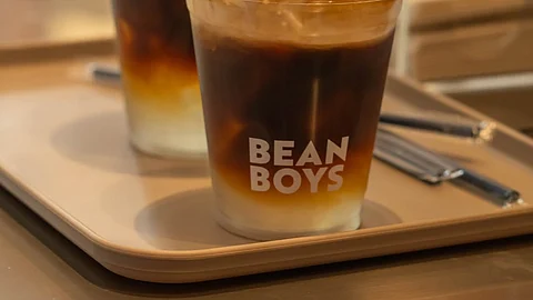 New Java, Eatery, Hangout, and Experience in the month of May