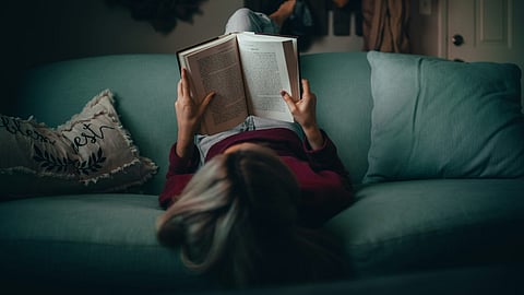 Swoon-Worthy Romantic Novels by Indian Authors in 2025