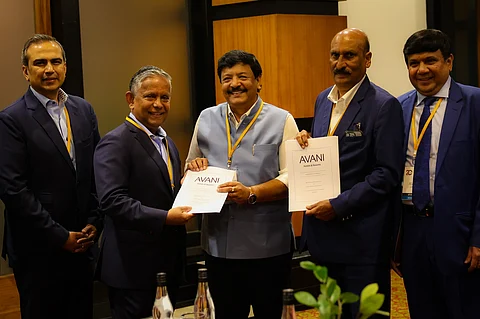 Minor Hotels announces the first Avani-branded resort to be built in India