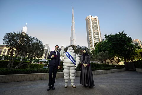 Trèsind Studio becomes the first Indian restaurant in the world to receive Three MICHELIN Stars